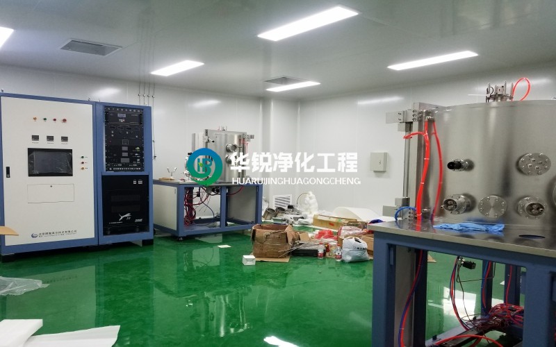 內江百級潔凈室