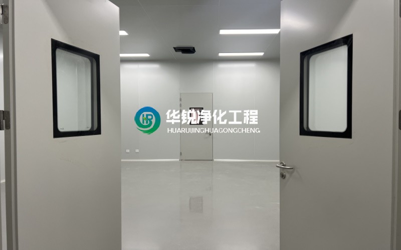 內江百級潔凈室