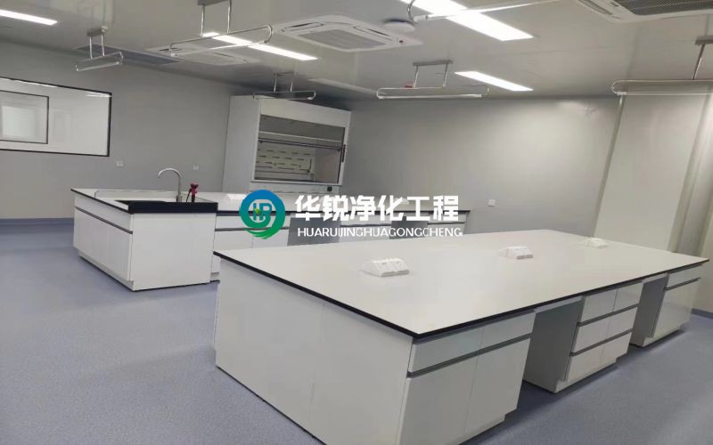 眉山動物實(shí)驗(yàn)室裝修