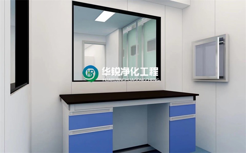 眉山動物實(shí)驗(yàn)室裝修