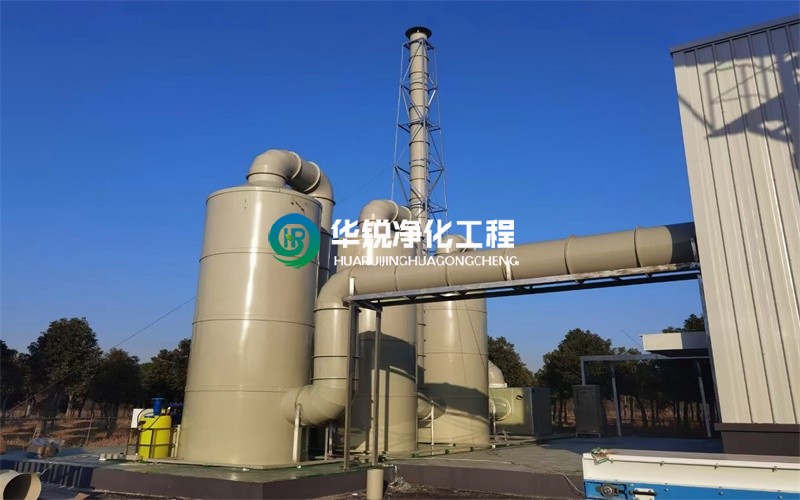 宜賓化驗室裝修設計