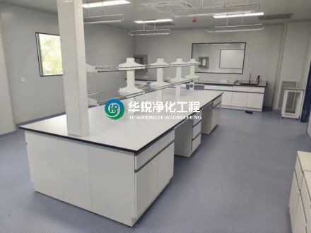 實(shí)驗(yàn)室凈化工程中的氣流組織有哪些具體要求？