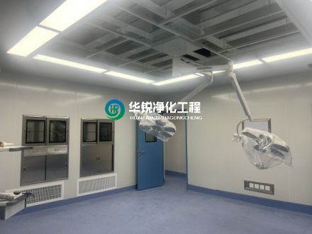 手術部凈化空調系統中的末級凈化設施為何不能采用非阻隔式裝置？