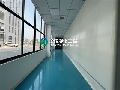 凈化車間需要配置傳遞窗嗎?